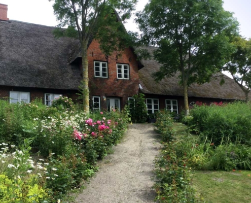 Ferienwohnung Pellworm