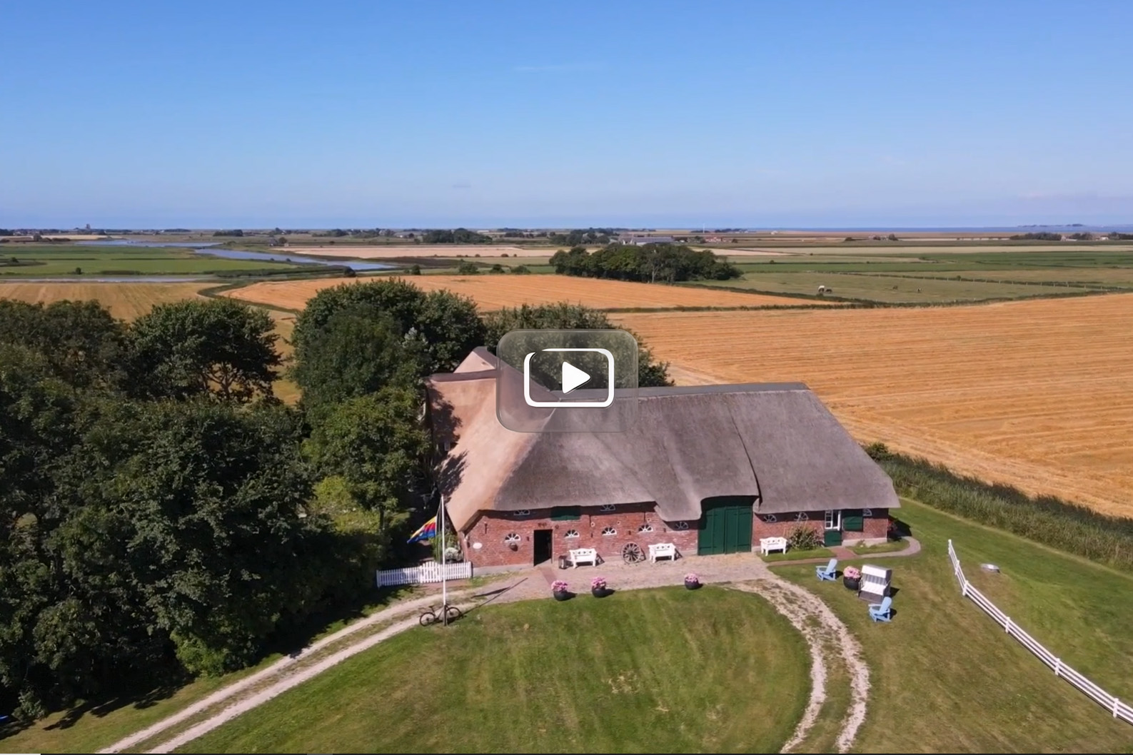 Ferienwohnung Pellworm